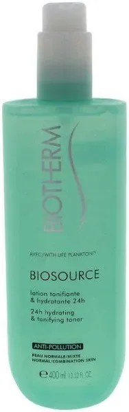 Biotherm Biosource Hydrating & Tonifying Toner