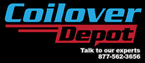 Coiloverdepot