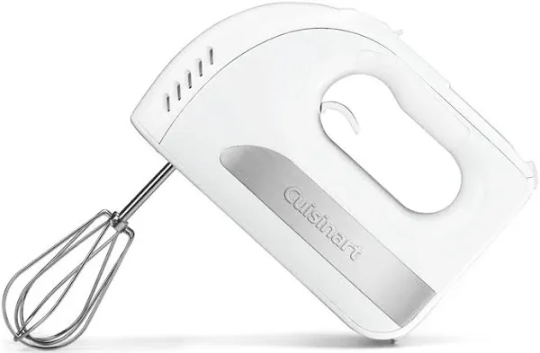 Cuisinart Power Advantage 6-Speed Hand Mixer
