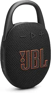 JBL Clip 5 Portable Bluetooth Speaker (Various Colors) $49.95 + Free Shipping
