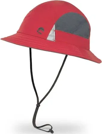 Sunday Afternoons VaporLite Tempo Bucket Hat
