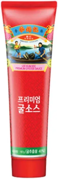Lee Premium Oyster Sauce