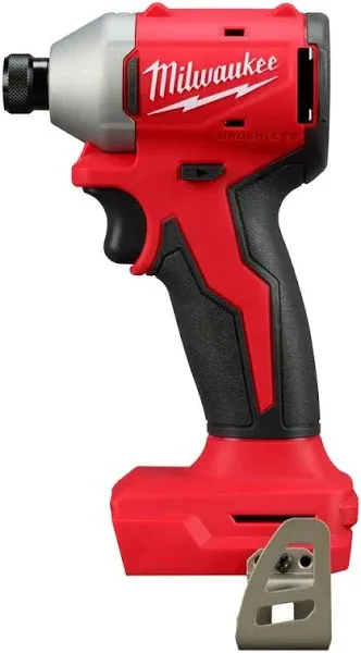 Milwaukee Compact Brushless 1/4" Hex Impact Driver 3650-20