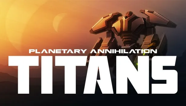 Planetary Annihilation: TITANS PC Digital
