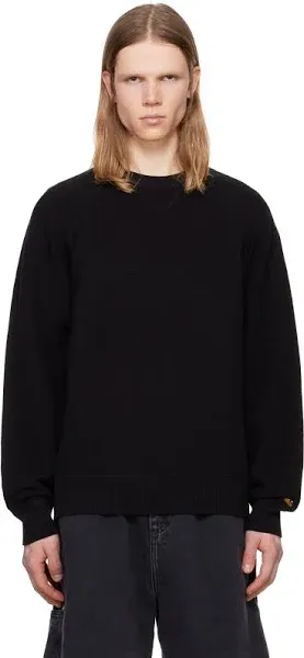 Carhartt WIP Mens Chase Sweatshirt