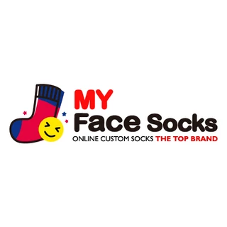My Face Socks