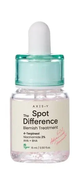 AXIS-Y Spot The Difference Blemish Treatment