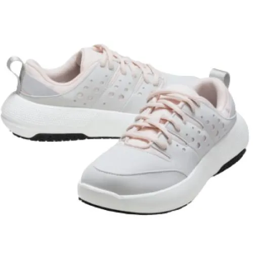 Crocs On the Clock Work Sneaker - Size: W6.5 - Female
