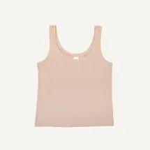 Subset Organic Cotton Easy Tank