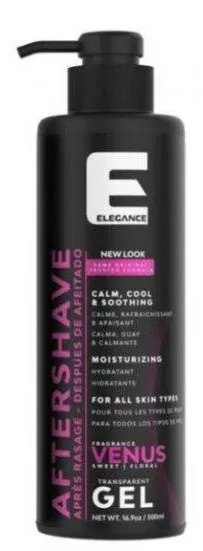 Elegance Venus After Shave Lotion