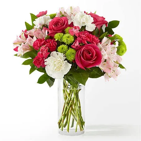 FTD Sweet & Pretty Bouquet
