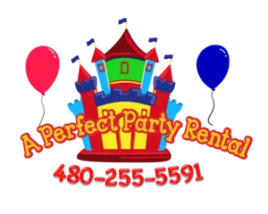 A Perfect Party Rental
