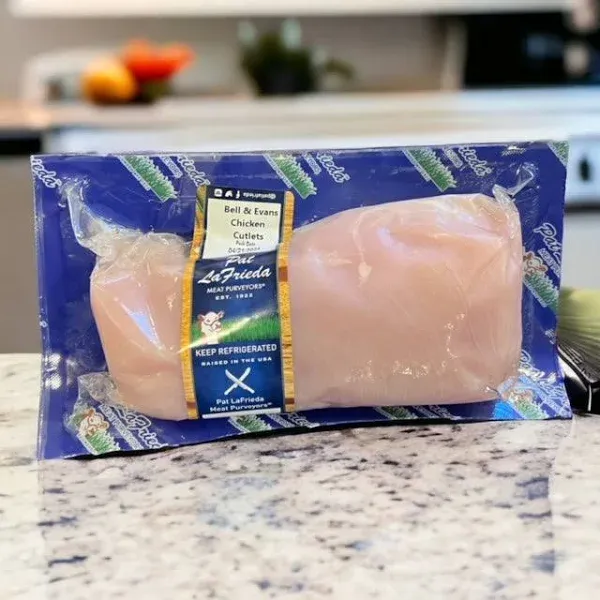 BELL & EVANS BONEless CHICKEN BREASTS