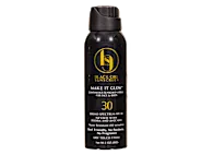 Black Girl Sunscreen Make It Glow Spray SPF 30