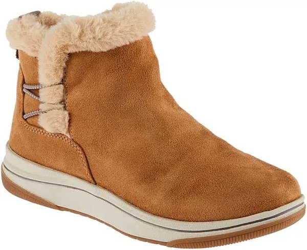 Women's Clarks Breeze Fur