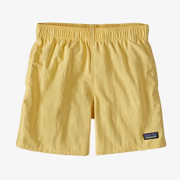 Patagonia Kids Baggies Shorts 5 - Lined