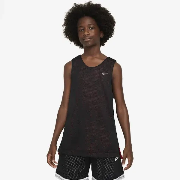 Children's Reversible jersey Nike Dri-FIT FZ5242