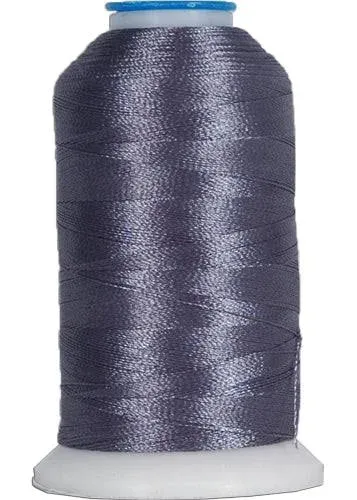 1000M Polyester Embroidery Thread