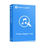 65% Off iMyFone TunesFix Coupon Code