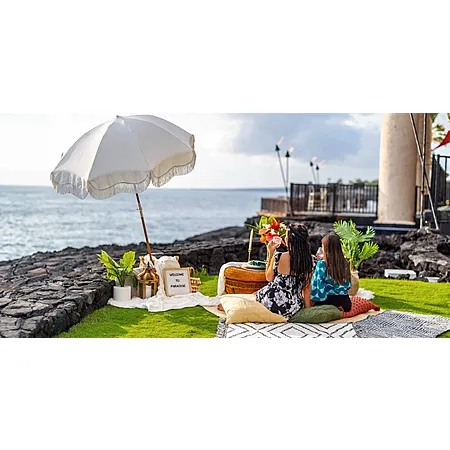 OUTRIGGER Kona Resort and Spa From $235 Per Night With Daily Resort Fees & Parking Included (4 Night Min) - Book by October 22, 2024