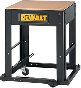 DeWALT DW7350 Planer Stand with Integrated Mobile Base