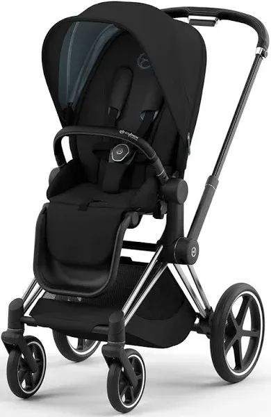 Cybex Priam 4 Stroller