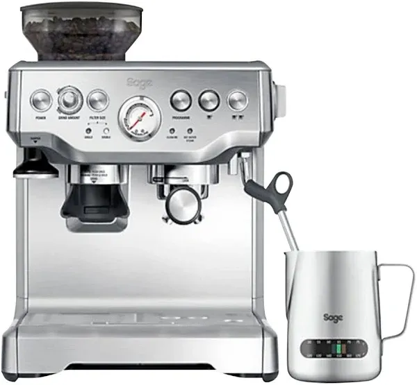 Sage BES870UK Barista Express