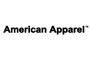 American Apparel
