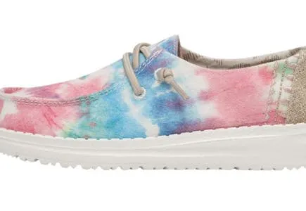 3 Hey Dude Shoes