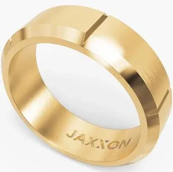 JAXXON Wilshire Ring