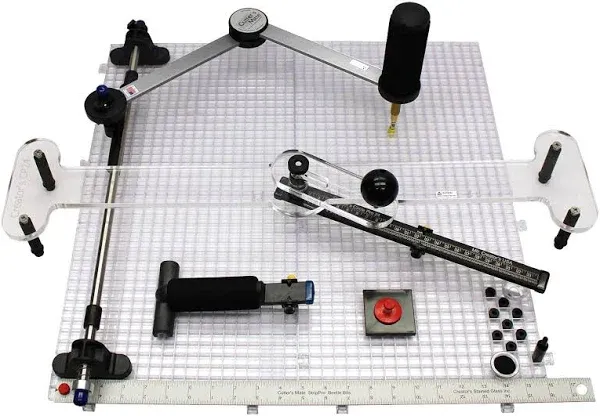 Ultimate Cutters Mate Starter Kit