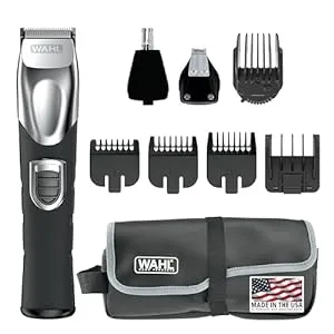 Wahl All-in-One Lithium Ion Trimmer 9854-600