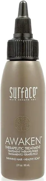 Surface Awaken Therapeutic Treatment for Thinning Hair