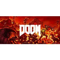 Doom (2016) (PC Digital Download)