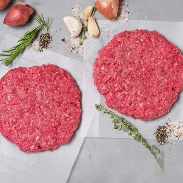 Heritage Foods Wagyu Hamburger Patty