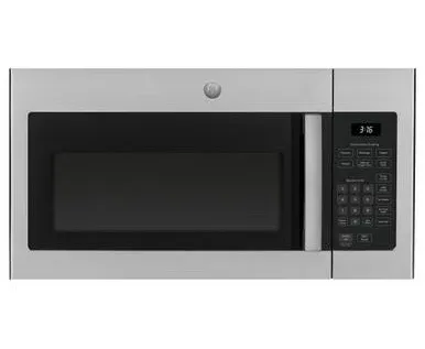 GE 1.6 Cu. Ft. Over-The-Range Microwave Oven