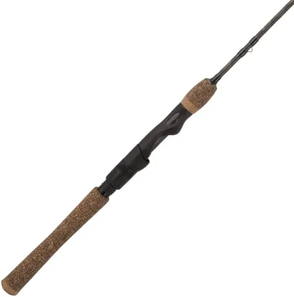 Berkley Lightning Rod Spinning