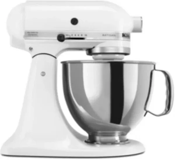 KitchenAid Artisan Series 5 Stand Mixer