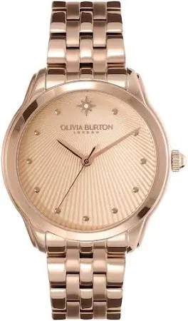 Olivia Burton Women's Celestial Starlight