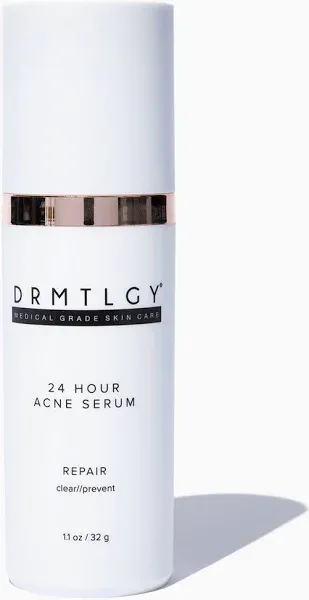 DRMTLGY Acne Spot Treatment and Cystic Serum