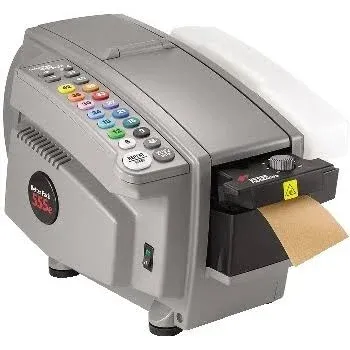 IPG Polmer Electric Water-Activated Tape Dispenser