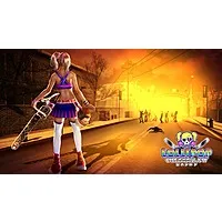 Lollipop Chainsaw: RePOP (Nintendo Switch, XBox, or PC Digital Download) $26.99