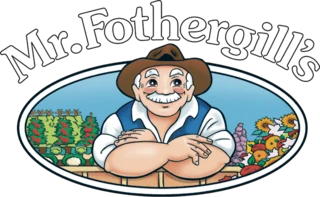 Mr. Fothergill's