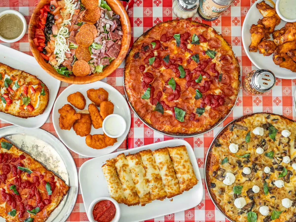 Jollyspizza