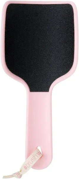 Brushworks Curved Foot File