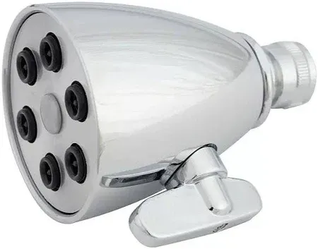 Whedon Products 6 Jet Extreme Power Shower
