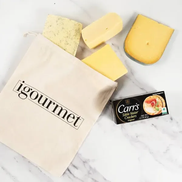 Igourmet Snacking Everyone