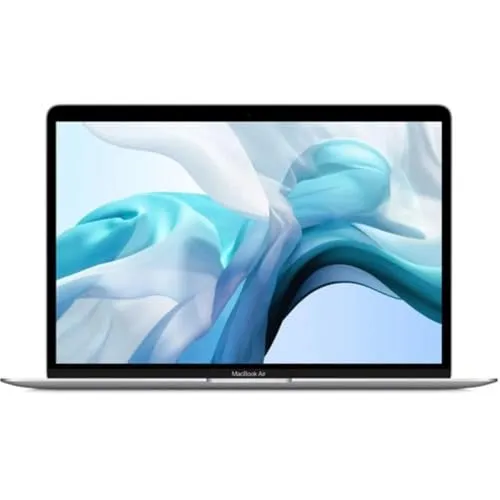 2020 Apple MacBook Air with 1.1GHz Intel Core i3 (13-inch, 8GB RAM, 128GB SSD Storage) (QWERTY…