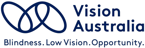 Vision Australia