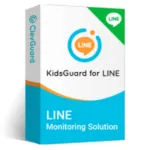 47% Off KidsGuard for LINE Coupon Code
